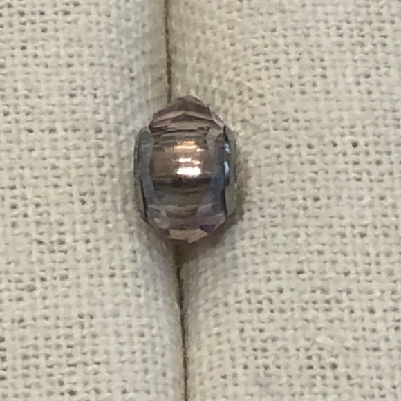 Genuine Swarovski crystal charm - Picture 1 of 5